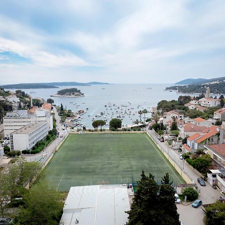 Hidden Oasis - Zf Hvar Đảo Hvar Ngoại thất bức ảnh