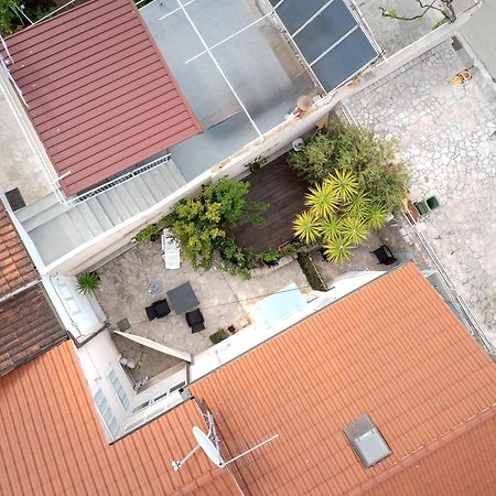Hidden Oasis - Zf Hvar Đảo Hvar Ngoại thất bức ảnh