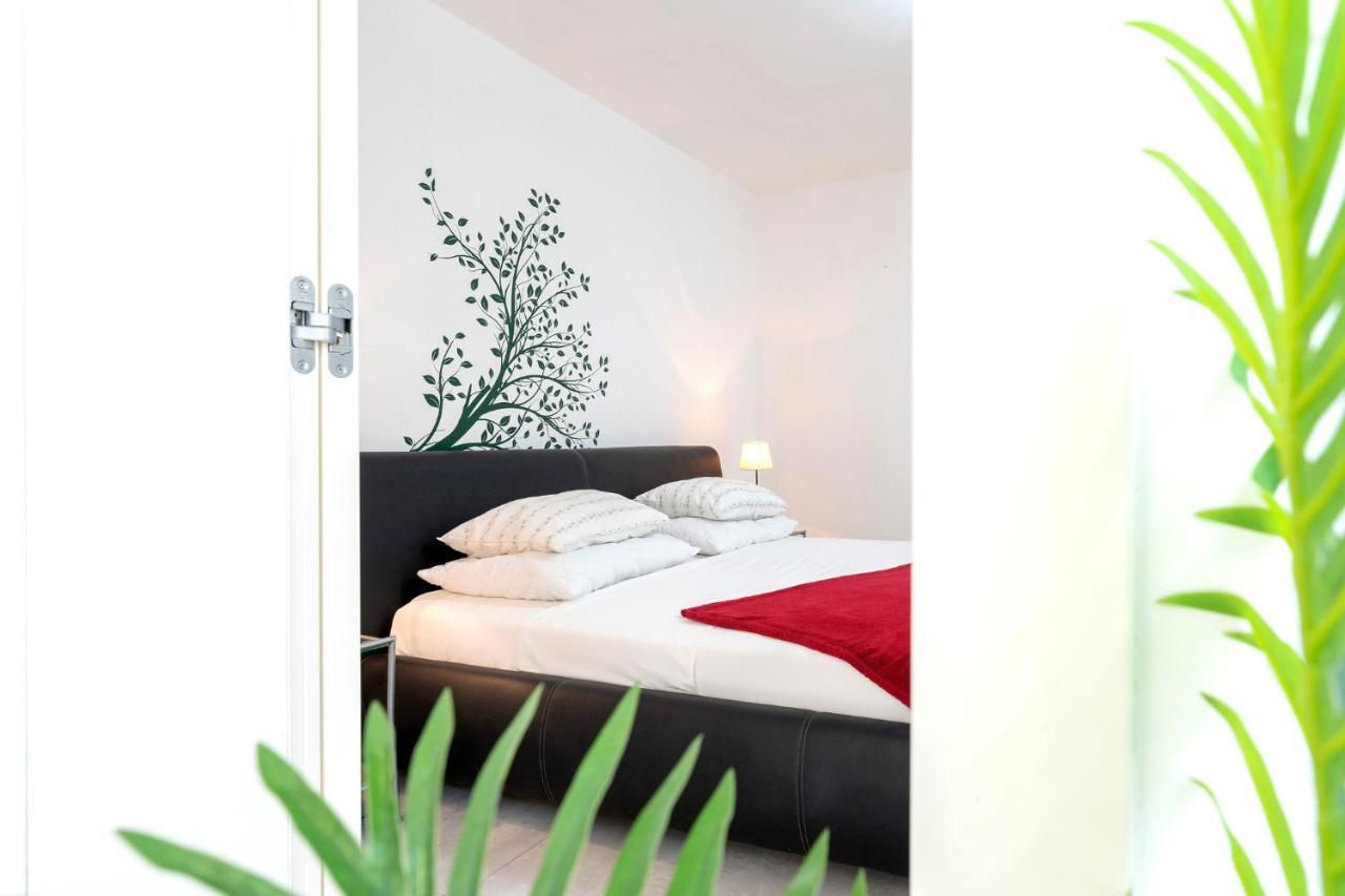 Hidden Oasis - Zf Hvar Đảo Hvar Ngoại thất bức ảnh