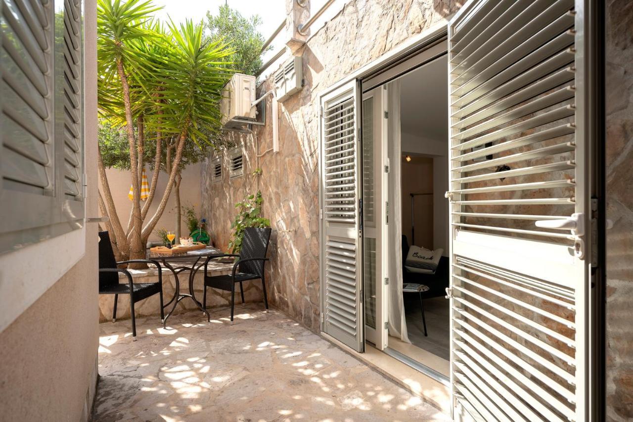 Hidden Oasis - Zf Hvar Đảo Hvar Ngoại thất bức ảnh