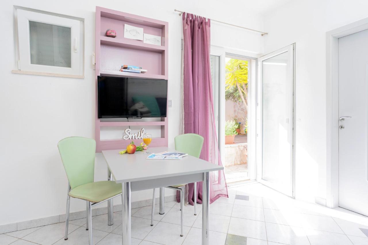 Hidden Oasis - Zf Hvar Đảo Hvar Ngoại thất bức ảnh