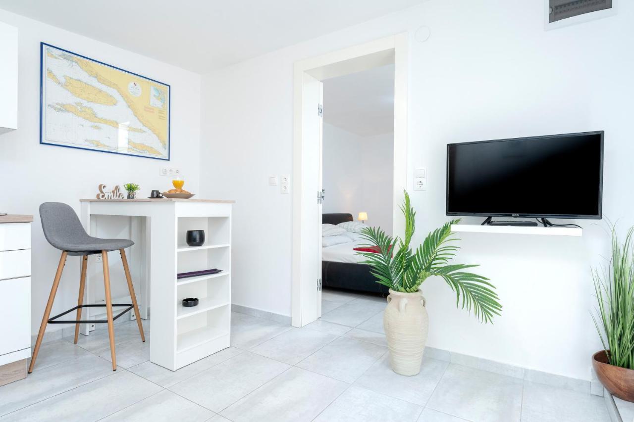 Hidden Oasis - Zf Hvar Đảo Hvar Ngoại thất bức ảnh