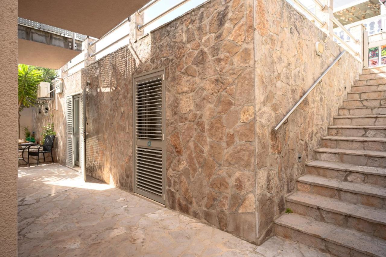 Hidden Oasis - Zf Hvar Đảo Hvar Ngoại thất bức ảnh