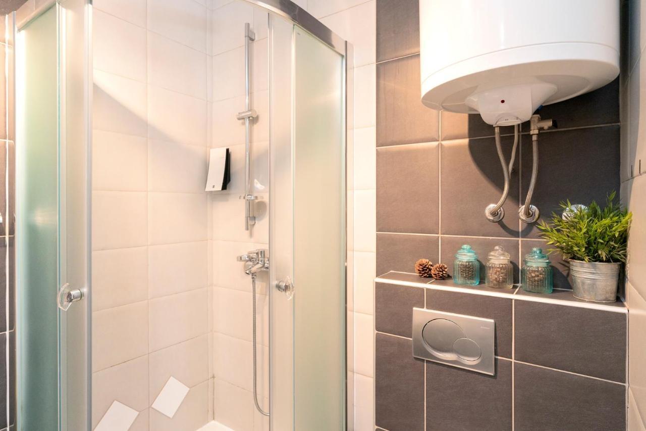 Hidden Oasis - Zf Hvar Đảo Hvar Ngoại thất bức ảnh
