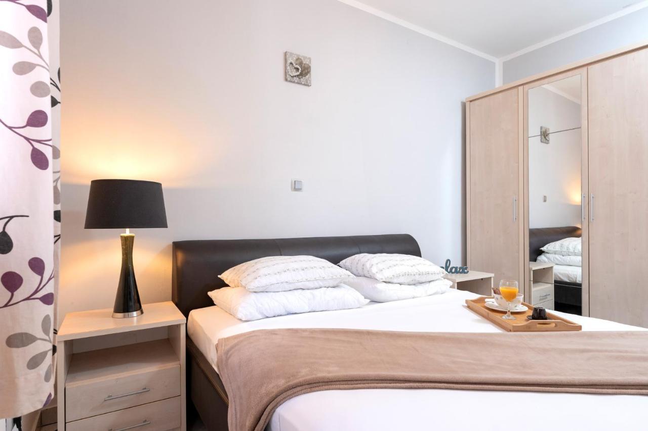 Hidden Oasis - Zf Hvar Đảo Hvar Ngoại thất bức ảnh