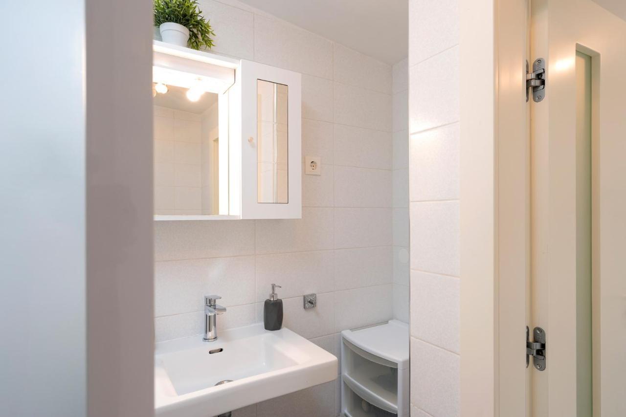 Hidden Oasis - Zf Hvar Đảo Hvar Ngoại thất bức ảnh