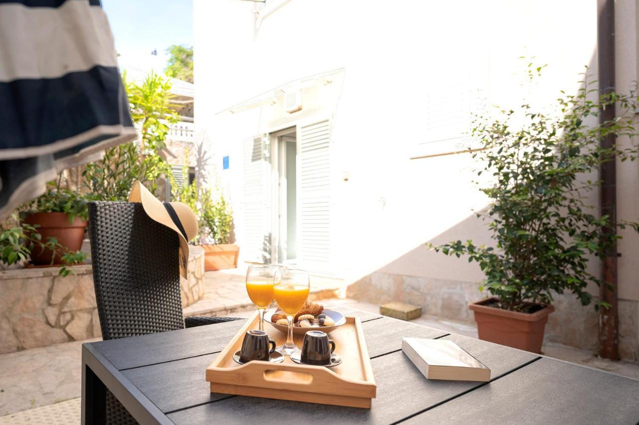 Hidden Oasis - Zf Hvar Đảo Hvar Ngoại thất bức ảnh