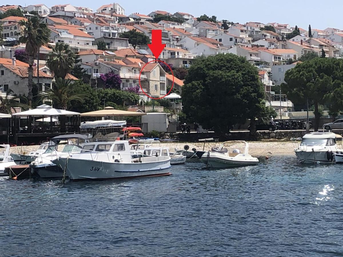 Hidden Oasis - Zf Hvar Đảo Hvar Ngoại thất bức ảnh