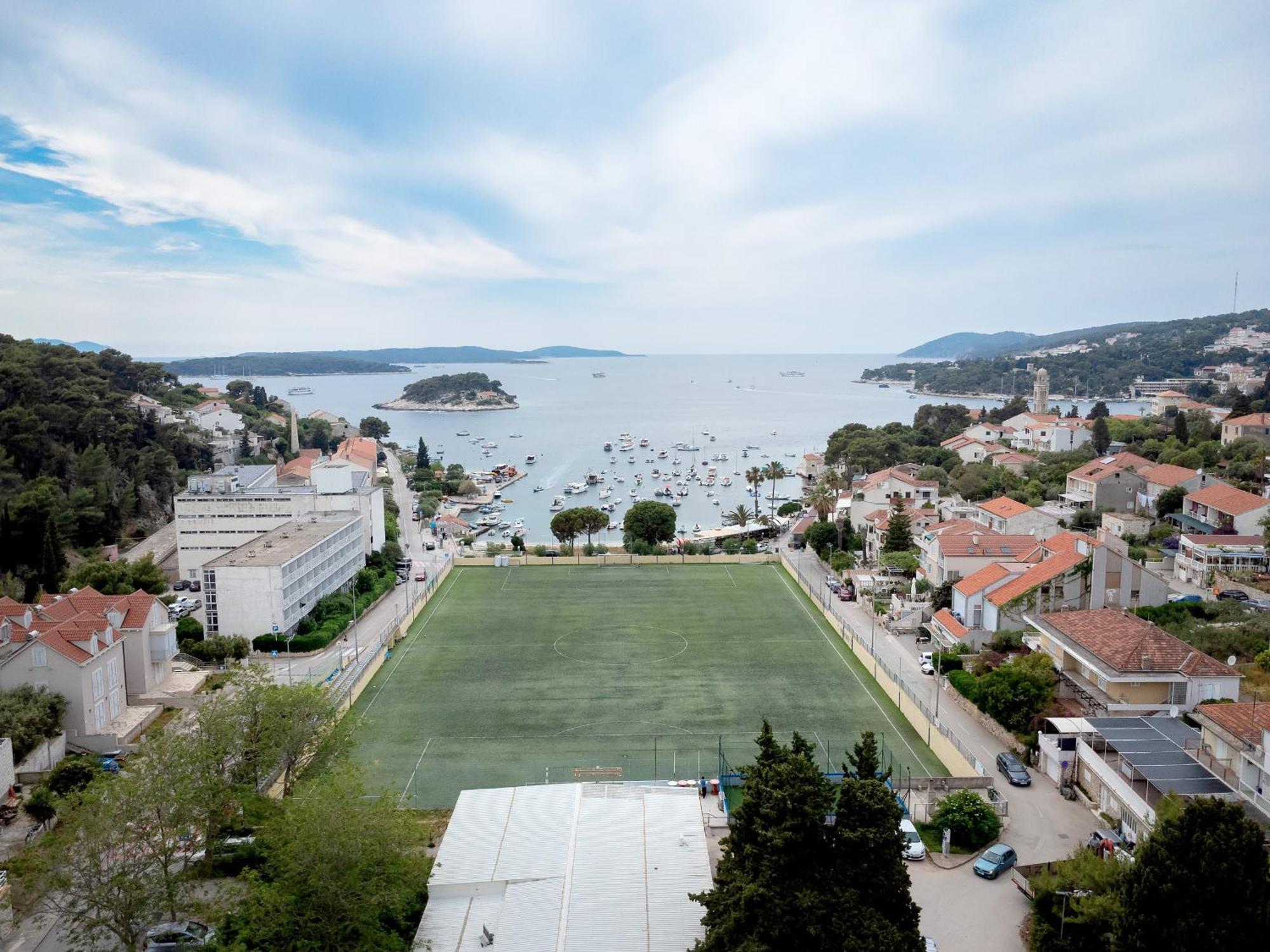 Hidden Oasis - Zf Hvar Đảo Hvar Ngoại thất bức ảnh
