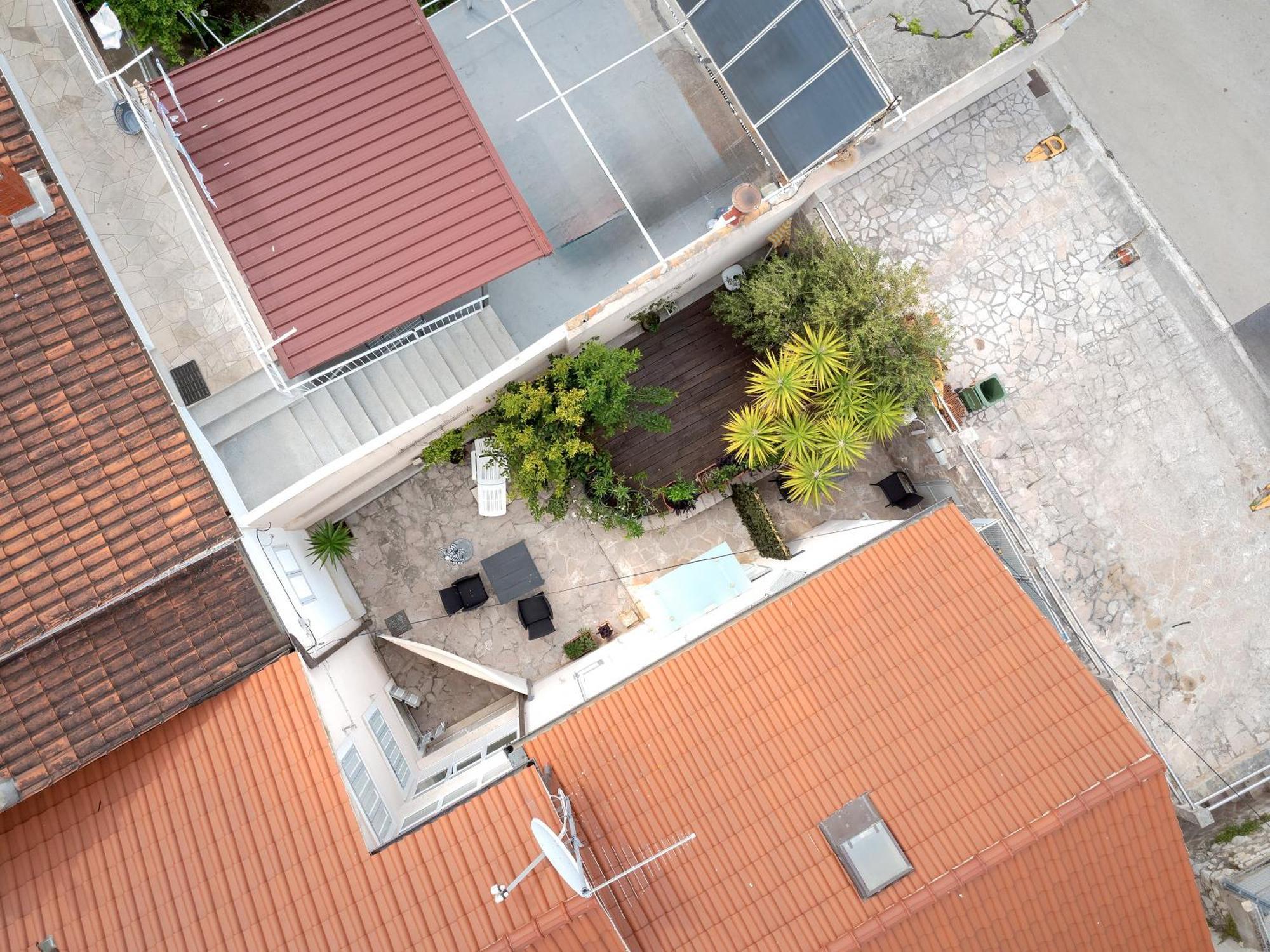 Hidden Oasis - Zf Hvar Đảo Hvar Ngoại thất bức ảnh